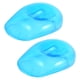 thumbnail image 5 of Protector Ejoyous de Oejas, 2 Plases Protector de Plástico Antimanchas Azul, Protectores de Oejas para Lavado de Tinte para El Cabello, Uso en Peluquería, reduce El Ruido, 5 of 7