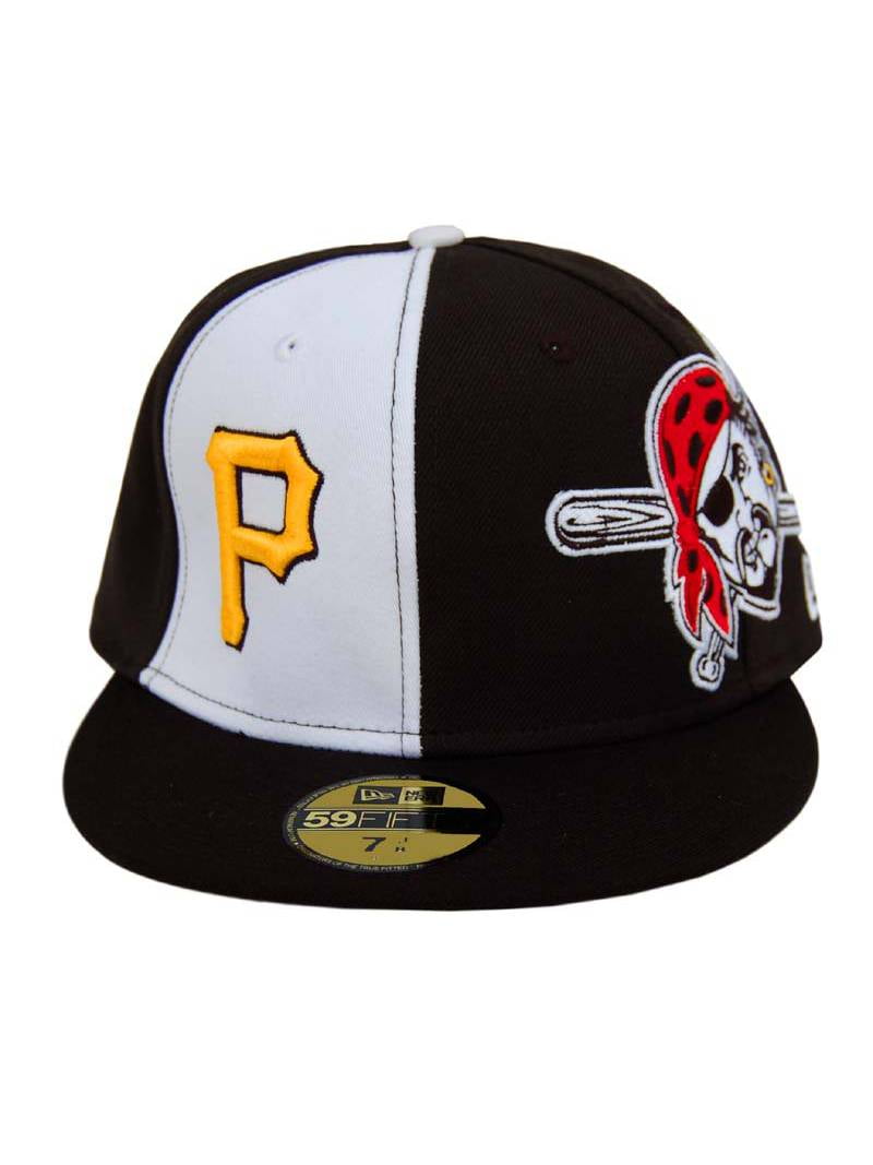 new era cap pirates