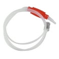 thumbnail image 1 of Homebrew Siphon Hose Beer Making Brewing Equipment Tool for Filtration Extraction Bottling,  Material, Easy to Use, 1 of 8