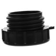 thumbnail image 4 of Pretyzoom Ibc Tote Fittings Adapter Black Plastic for Garden Hose Connections, 4 of 7