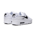 thumbnail image 3 of NIKE WOMENS AIR MAX 90 NN MNS Womens "White/Black" DH8010 101 DH8010 101 from Stadium Goods, 3 of 8