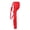 Red, variant on Yihuala Lightweight Golf Sunday Bag Foldable Practice Golf Bag Driving Carrier Training Case for Men & Women