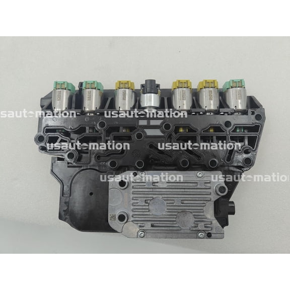 6T40 6T45 6T30 6T50 TCM TCU Transmission Control Module Programmed GEN2 24268164
