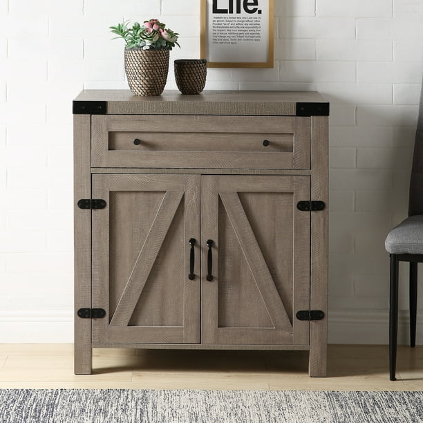 Accent Storage Cabinets Furniture, Farmhouse Buffet ...