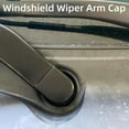 thumbnail image 2 of 2Pcs Front Windshield Wiper Arm Nut Cap 86538FG210 For Subaru Ascent Crosstrek, 2 of 5