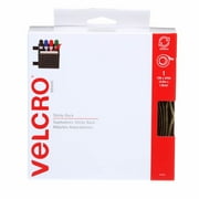 Velcro Sticky Back Tape 3/4 Inch X 5-Beige