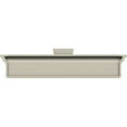 thumbnail image 5 of Ekena Millwork 141" Bottom Width x 144 7/8" Top Width x 7 1/4"H x 1"P Traditional Crosshead w/ Flat Keystone, 5 of 24