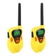 thumbnail image 1 of Juguete Walkie Talkies Al Aire Libre, Señal Estable Sonido Claro Transmisión De Largo Alcance Juguete Walkie Talkies Para Niños Para Juego Diario, 1 of 7