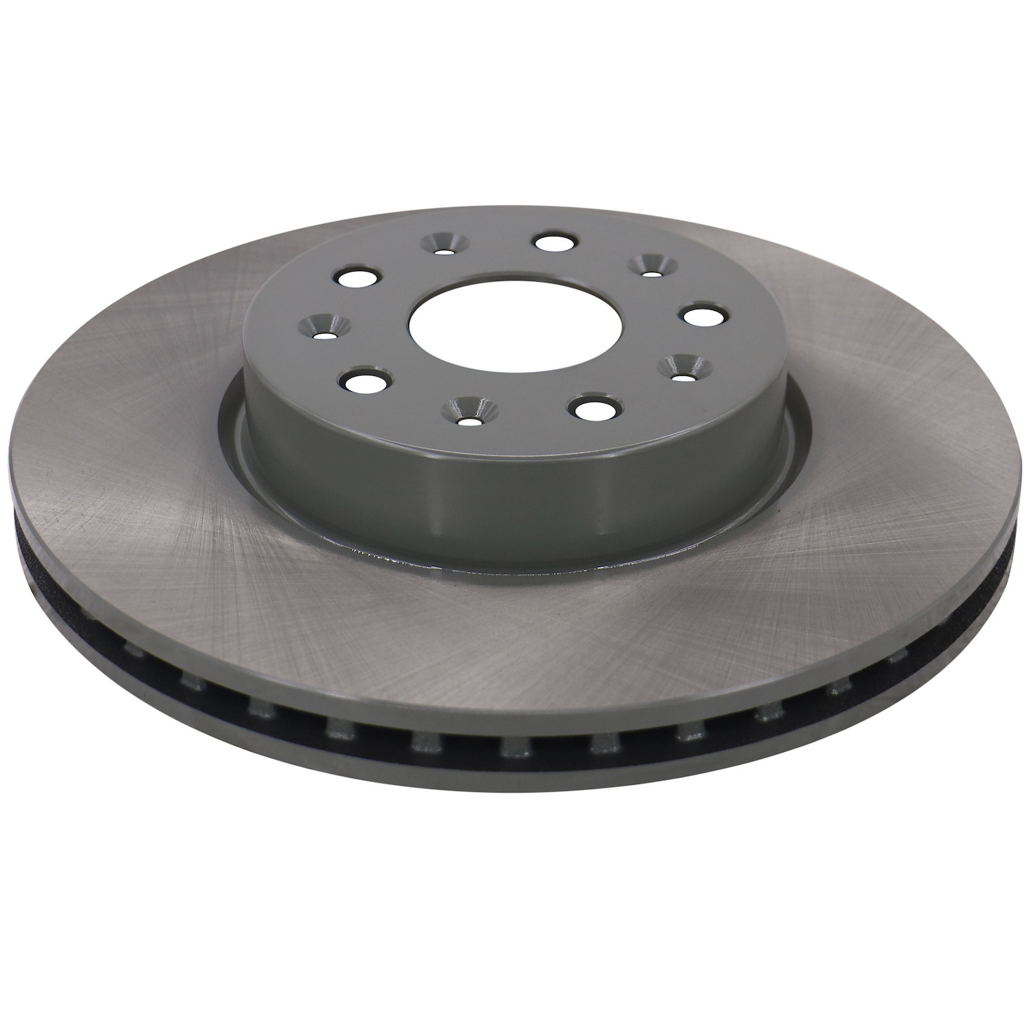 Winstop Brake Rotor, Front WS250654, Chevrolet Camaro 2022-2016