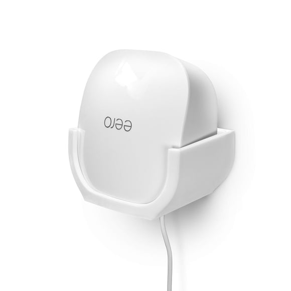 Soporte de pared para Eero Mesh WiFi de Brainwavz