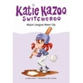thumbnail image 2 of Majeure Ligue 29 (Katie Kazoo, Switcheroo), 2 of 2