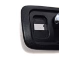 thumbnail image 4 of 94-97 INSIDE DOOR HANDLE DRIVER SIDE FRONT LEFT FL Fit For HONDA ACCORD, 4 of 7
