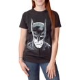 thumbnail image 3 of DC Comics Batman T-Shirt Noir Head Gotham, 3 of 3