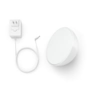 Philips Hue Go Portable Light, White