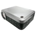 thumbnail image 1 of RCA RPJ138 1080p Full HD Home Theater Projector with Roku Streaming Stick, 1 of 4