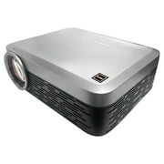 RCA RPJ138 1080p Full HD Home Theater Projector with Roku Streaming Stick
