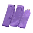 thumbnail image 4 of Cinta de gimnasia rítmica, accesorio portátil, 6 cm (236,22 pulgadas), de entrenamiento versátil, banda de gimnasia, 4 of 9