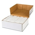 thumbnail image 5 of Inteplast Group High-Density Can Liner 24 x 31 16gal 8mic Clear 50/Roll 20 Rolls/Carton VALH2433N8, 5 of 5