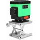 thumbnail image 5 of Lift Bracket, Aluminum Alloy Multifunction Lift Platforms for Laser Measure Tool for Level Equipment, 5 of 5