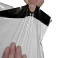 thumbnail image 3 of axGear Courier Bags Packing Envelopes Poly Self Seal Shipping Mailer 100/pack 8x14 inch, 3 of 7