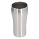thumbnail image 1 of Taza aislada al vacío, diseño de doble pared, Material de calidad alimentaria, taza duradera confiable de 430ML para restaurantes domésticos, 1 of 8