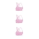 thumbnail image 2 of Jumpingount Sujetadores deportivos Entrenamientos Fitness Sujetador Firmeza Apasionado Práctico Deporte Prop Back Dulce regalo para mujer Type1 NO1, 2 of 6
