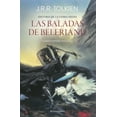 thumbnail image 1 of Historia de la Tierra Media. Las baladas de Beleriand / vol. 3 de 12, 1 of 2