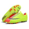 thumbnail image 3 of Botas de fútbol profesionales Superfly para hombre, zapatos de entrenamiento antideslizantes, TF/FG, Turf ultraligero, para exteriores, 3 of 5