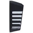 thumbnail image 4 of Colector Solar de carga rápida IP65, resistente al agua, batería de larga duración, luces solares decorativas para exteriores, patio y balcón, 4 of 8