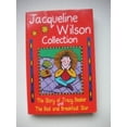 thumbnail image 1 of Pre-Owned Jacqueline Wilson Collection: The Story of Tracy Beaker and The Bed and Breakfast Star (Paperback) 0440863775 9780440863779, 1 of 1