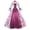 Hot Pink, variant on MuXiKeJi Clothes Cosplay Women Plus Size Gothic Court Style Midi Dress Long Sleeve A Line Party Gown Fashion Elegant