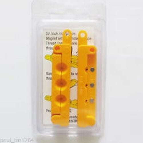 fishing hook threader