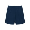 thumbnail image 4 of Garanimals Toddler Boys Spongy Knit Shorts, 3-Pack, Sizes 18M-5T, 4 of 4