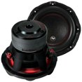 thumbnail image 1 of Audiopipe TXXBDC310 10 in. Woofer 1400W Max 4 Ohm DVC, 1 of 4