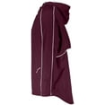 thumbnail image 3 of Holloway Sportswear M Boys WIZARD PULLOVER Maroon/White 229216, 3 of 5