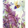 thumbnail image 2 of Pollinator Poster Print by Dawn Derman, 2 of 2