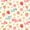 Wheat Pink, variant on Feelyou Ink Cartoon Pike Fish Twin Comforter Sets for Men Boys, Kawaii Ocean Animal Bedding Set, Reversible, 2pcs