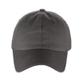 thumbnail image 2 of C.C Unisex Classic Blank Low Profile Cotton Unconstructed Baseball Cap Dad Hat, 2 of 2