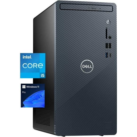 Dell Inspiron Small Desktop