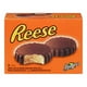 Crème glacée Breyers Reese Reese Beurre D'Arachide Avec Voie Lactée Chocolat Revêtement 100 ML – image 3 sur 4