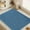 F, variant on Dish Drying Mat, 20x15 Inch Large Absorbent Microfiber Dishes Drainer with Hanging Loop, Kitchen Countertop Protector and Drying Rack Liner, 38x50cm