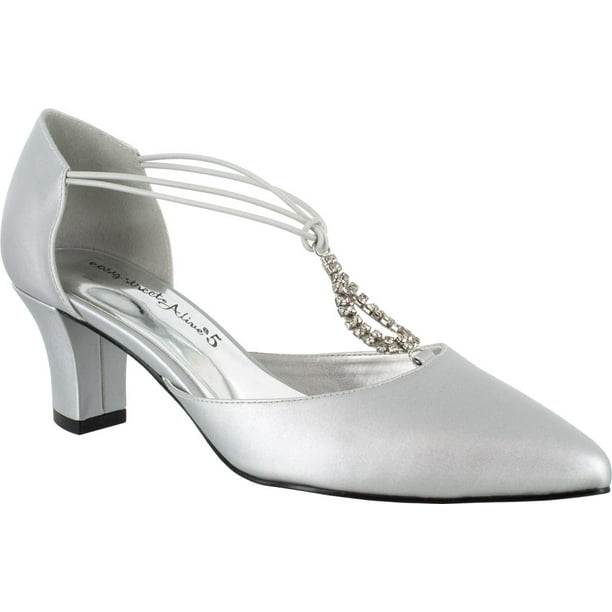 Easy Street Easy Street Moonlight Evening Pumps (Women)
