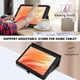 thumbnail image 4 of Funda tipo libro para tabletas Amazon Fire HD 8 y 8 Plus, 4 of 7
