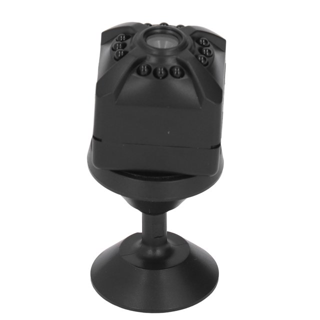 Cámara de Detección de movimiento Jadeshay X5 Mini Wifi Cámara de seguridad