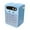 Blue, variant on LLDYYDS Portable Air Conditioners,4-in-1 Portable AC Unit,Bluetooth audio air conditioner fan,Personal Mini Air Conditioner With Water Tank