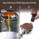thumbnail image 3 of 54mm Espresso Coffee Accessories Kit Espresso Tamper Set for 8 Series: 54mm Coffee Tamper Kit with Accessories, 3 of 5