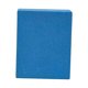 thumbnail image 4 of Piedra de goma para snowboard, piedra de afilar de goma, piedra de esquí de bolsillo, 5 unidades 150 grano azul, 4 of 9