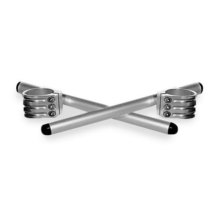 Vortex Replacement - Vortex CLR001K Clip-On Replacement Handlebar - Black