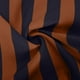thumbnail image 5 of Pantalones de traje casuales con bolsillos y estampado de rayas rectas para hombre, 5 of 8
