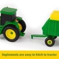 thumbnail image 4 of 1:64 John Deere 20 Piece Value Set, 4 of 7
